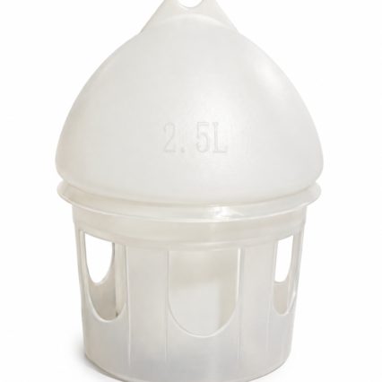 EZClean Pigeon Water Dispenser - 2.5 Liter