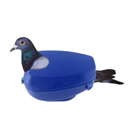 Pigeon Handling Holder