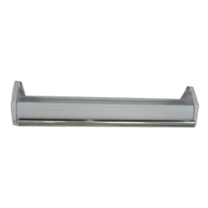Plastic Trough Pigeon Feeder
