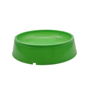 Economy Plastic Pigeon Nest Bowl