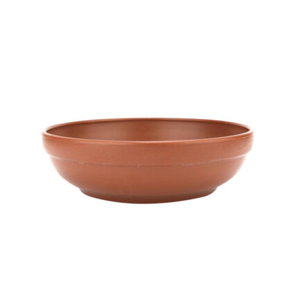 Plastic Pigeon Nest Bowl