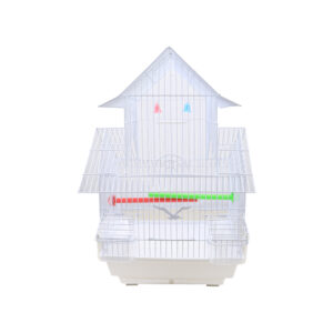 Metal Bird Cage