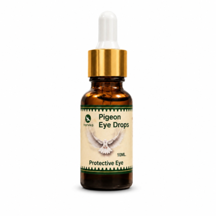 Pigeon Eye Drops – 10 mL