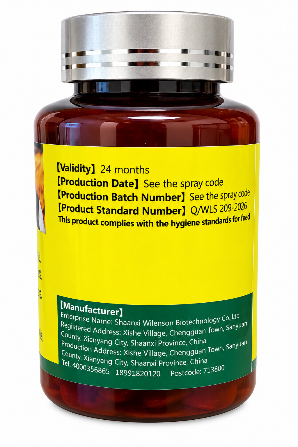 Digestive Support for Pigeons - Image 4